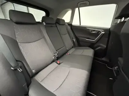 Photo 18 Toyota Rav4 AWD 222ch Dynamic PACK TECHNO