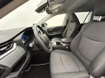 Photo 8 Toyota Rav4 AWD 222ch Dynamic PACK TECHNO