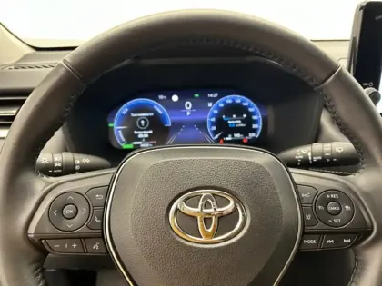 Photo 15 Toyota Rav4 AWD 222ch Dynamic PACK TECHNO