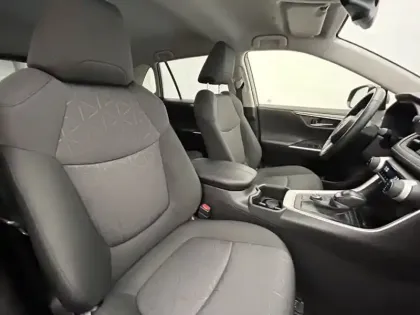 Photo 17 Toyota Rav4 AWD 222ch Dynamic PACK TECHNO