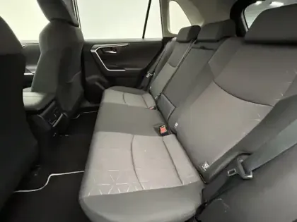 Photo 9 Toyota Rav4 AWD 222ch Dynamic PACK TECHNO