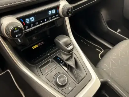 Photo 13 Toyota Rav4 AWD 222ch Dynamic PACK TECHNO