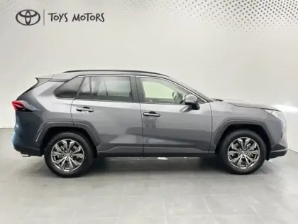 Photo 5 Toyota Rav4 AWD 222ch Dynamic PACK TECHNO