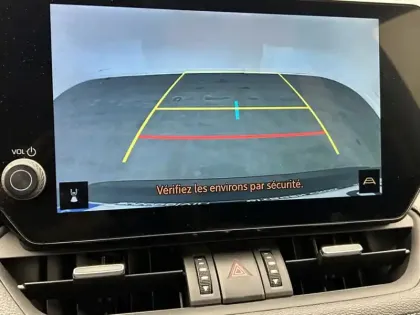 Photo 21 Toyota Rav4 AWD 222ch Dynamic PACK TECHNO