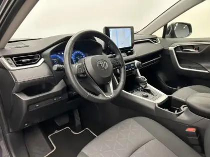 Photo 25 Toyota Rav4 AWD 222ch Dynamic PACK TECHNO