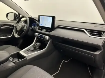 Photo 16 Toyota Rav4 AWD 222ch Dynamic PACK TECHNO