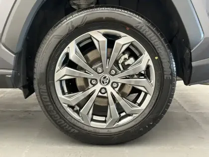 Photo 11 Toyota Rav4 AWD 222ch Dynamic PACK TECHNO