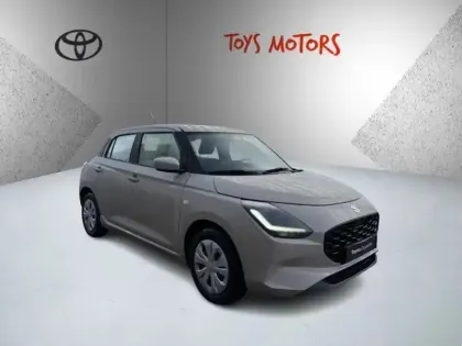 Photo 6 Suzuki Swift Gén. V Ph1 Avantage 5