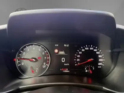 Photo 16 Suzuki Swift Gén. V Ph1 Avantage 5