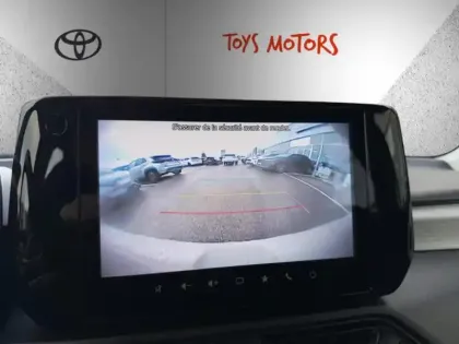 Photo 18 Suzuki Swift Gén. V Ph1 Avantage 5