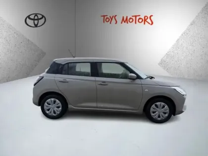 Photo 5 Suzuki Swift Gén. V Ph1 Avantage 5