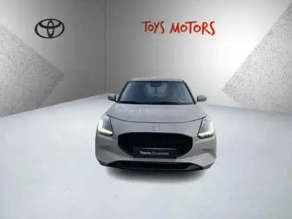 Photo 7 Suzuki Swift Gén. V Ph1 Avantage 5