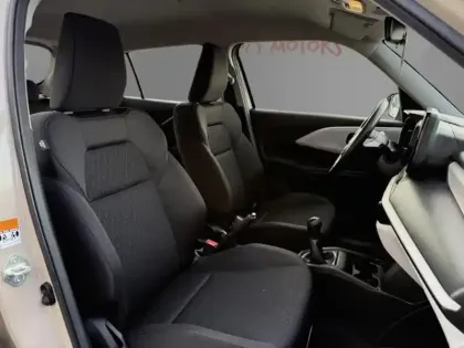 Photo 9 Suzuki Swift Gén. V Ph1 Avantage 5