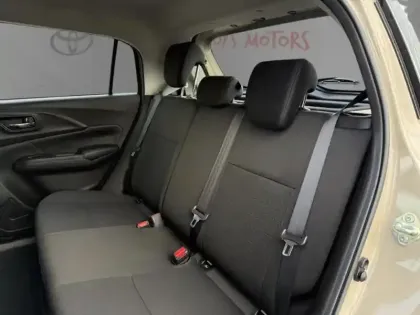 Photo 12 Suzuki Swift Gén. V Ph1 Avantage 5