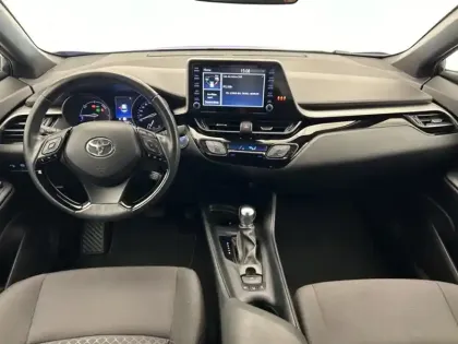 Photo 9 Toyota C-HR 1.8 Hybride 122 Dynamic