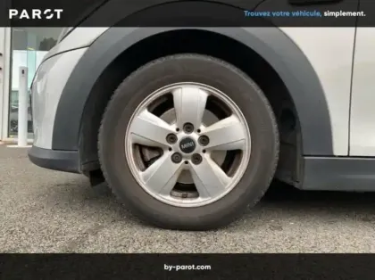 Photo 12 Mini 5 PORTES Gén. III (F55) Ph3 Essential 5