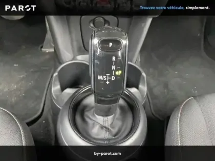 Photo 6 Mini 5 PORTES Gén. III (F55) Ph3 Essential 5