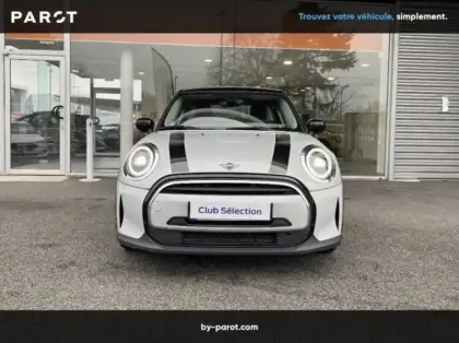 Photo 16 Mini 5 PORTES Gén. III (F55) Ph3 Essential 5