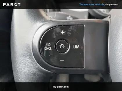 Photo 13 Mini 5 PORTES Gén. III (F55) Ph3 Essential 5