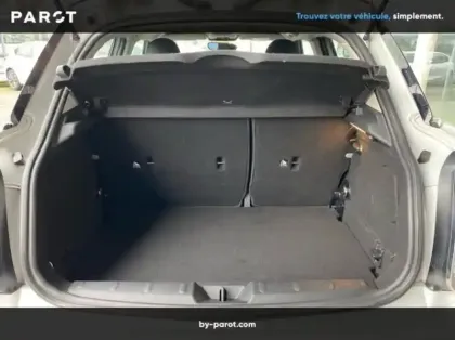 Photo 9 Mini 5 PORTES Gén. III (F55) Ph3 Essential 5