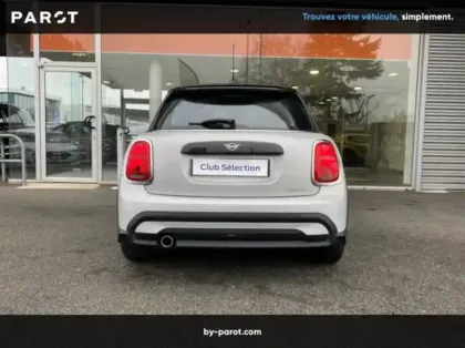 Photo 18 Mini 5 PORTES Gén. III (F55) Ph3 Essential 5