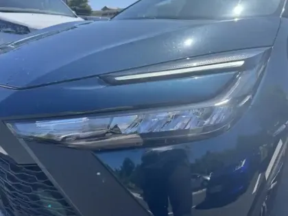 Photo 12 Toyota C-HR 1.8 Hybride 140 Design NG 14