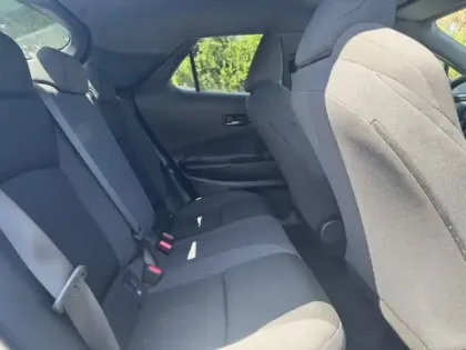 Photo 14 Toyota C-HR 1.8 Hybride 140 Design NG 14