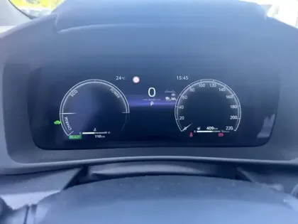 Photo 19 Toyota C-HR 1.8 Hybride 140 Design NG 14