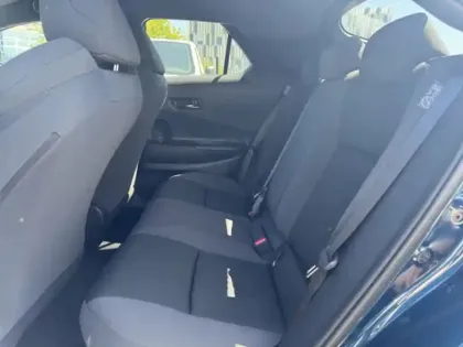 Photo 15 Toyota C-HR 1.8 Hybride 140 Design NG 14