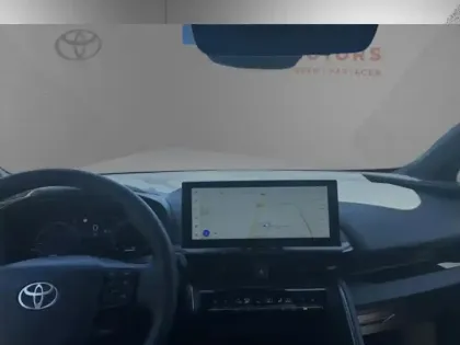 Photo 10 Toyota C-HR 1.8 Hybride 140 Design NG 14