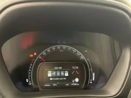 Photo 23 Toyota Aygo 1.0 VVT-i 72 Dynamic