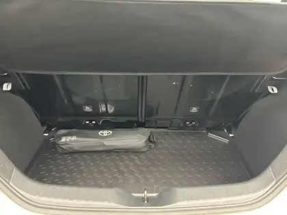 Photo 9 Toyota Aygo 1.0 VVT-i 72 Dynamic