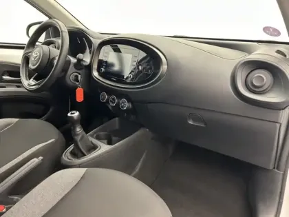 Photo 19 Toyota Aygo 1.0 VVT-i 72 Dynamic
