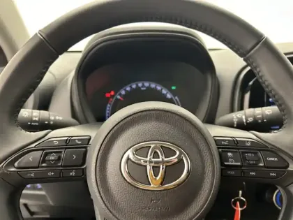 Photo 13 Toyota Aygo 1.0 VVT-i 72 Dynamic