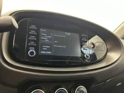 Photo 15 Toyota Aygo 1.0 VVT-i 72 Dynamic