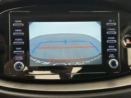 Photo 22 Toyota Aygo 1.0 VVT-i 72 Dynamic