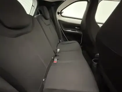 Photo 21 Toyota Aygo 1.0 VVT-i 72 Dynamic