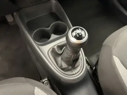 Photo 14 Toyota Aygo 1.0 VVT-i 72 Dynamic