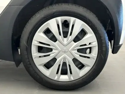 Photo 8 Toyota Aygo 1.0 VVT-i 72 Dynamic