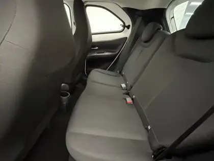 Photo 18 Toyota Aygo 1.0 VVT-i 72 Dynamic