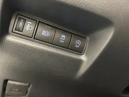 Photo 16 Toyota Aygo 1.0 VVT-i 72 Dynamic