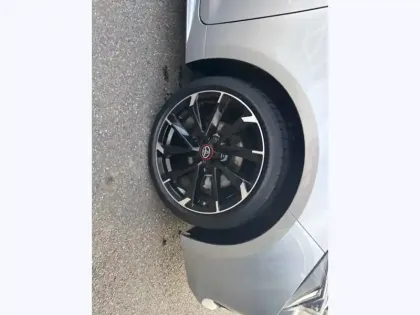 Photo 8 Toyota Corolla Gén. X Ph1 GR Sport 5