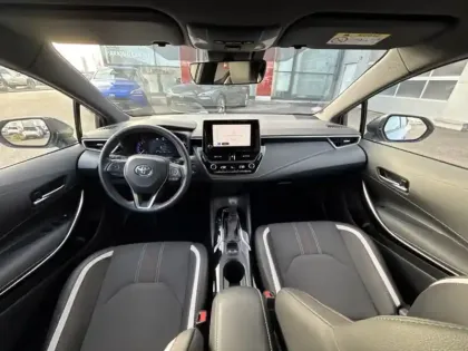 Photo 10 Toyota Corolla Gén. X Ph1 GR Sport 5