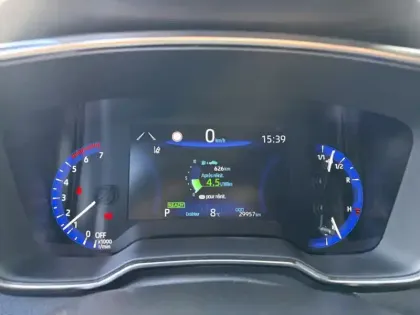 Photo 21 Toyota Corolla Gén. X Ph1 GR Sport 5