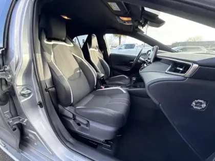 Photo 11 Toyota Corolla Gén. X Ph1 GR Sport 5