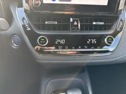 Photo 18 Toyota Corolla Gén. X Ph1 GR Sport 5