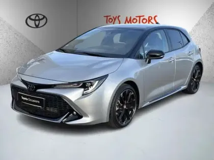 Photo Toyota Corolla Gr Sport
