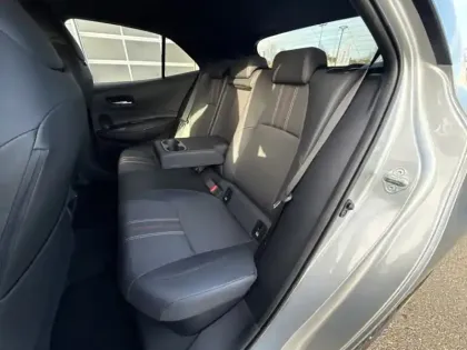 Photo 13 Toyota Corolla Gén. X Ph1 GR Sport 5