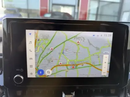 Photo 19 Toyota Corolla Gén. X Ph1 GR Sport 5