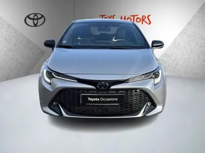 Photo 7 Toyota Corolla Gén. X Ph1 GR Sport 5